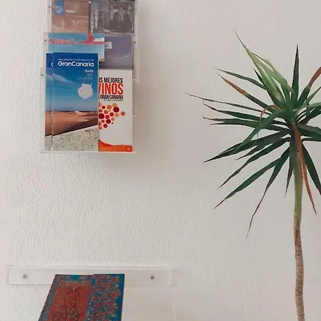 Gáldar, Habitación Privada En La Playa